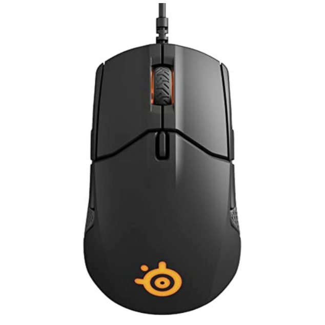 Best gaming mouse for big hands 2025 Windows Central