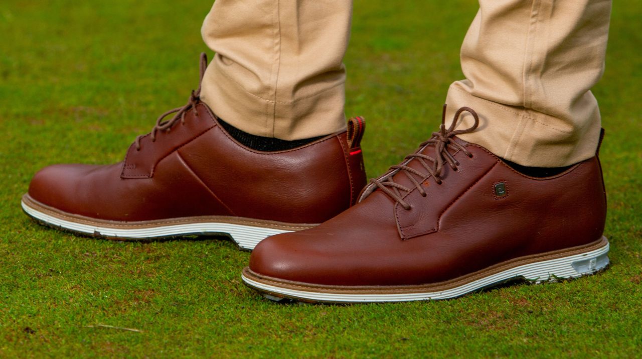 FootJoy Field shoes