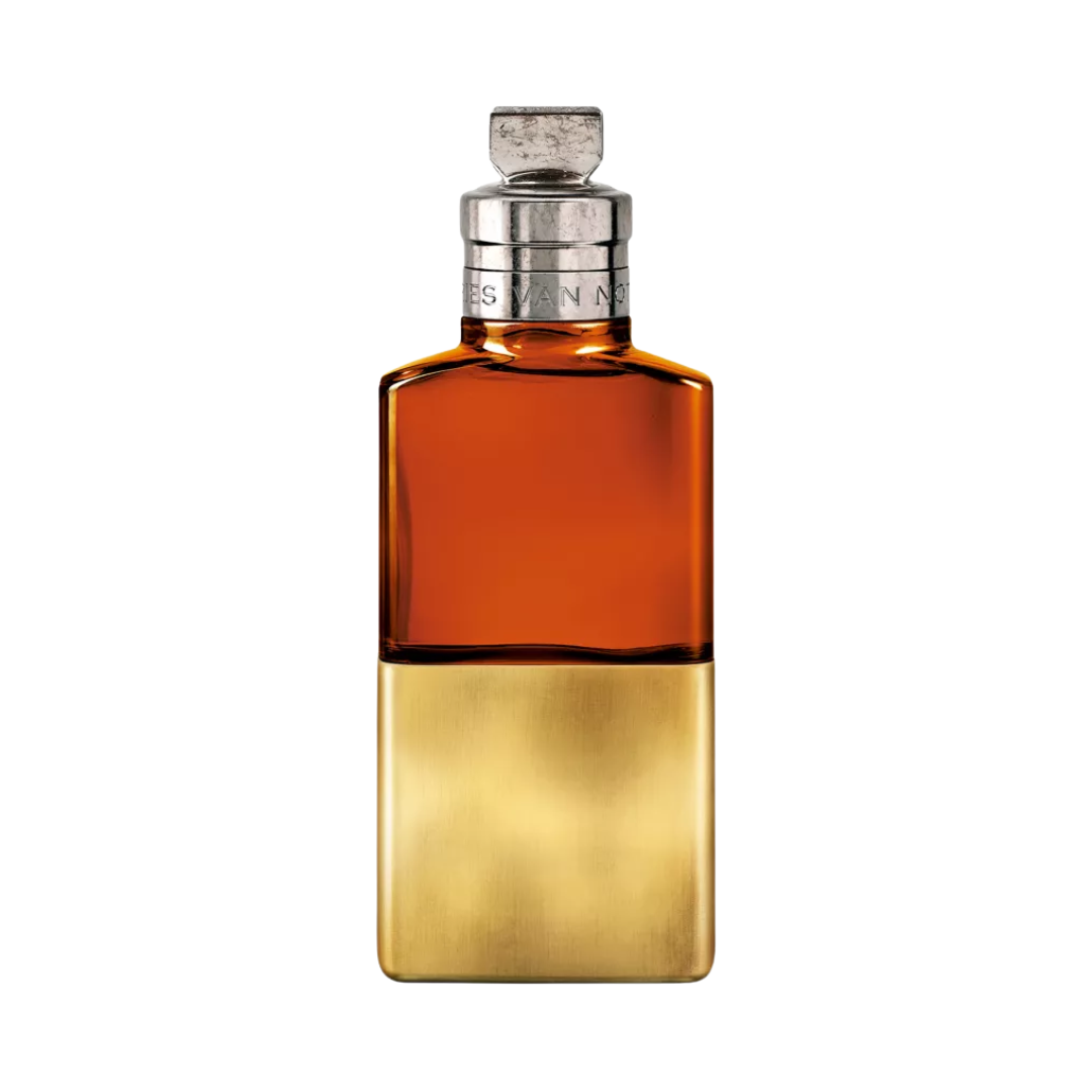 Havana Gold Eau De Parfum 100ml