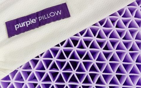 purple harmony pillow vs purple pillow
