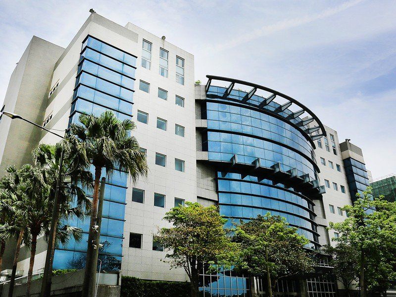 HTC manufacturing facility