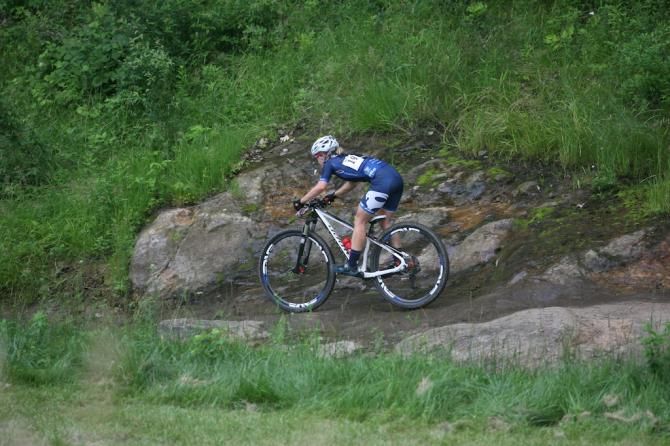 Chloe Woodruff (Backcountry.comBike Team)