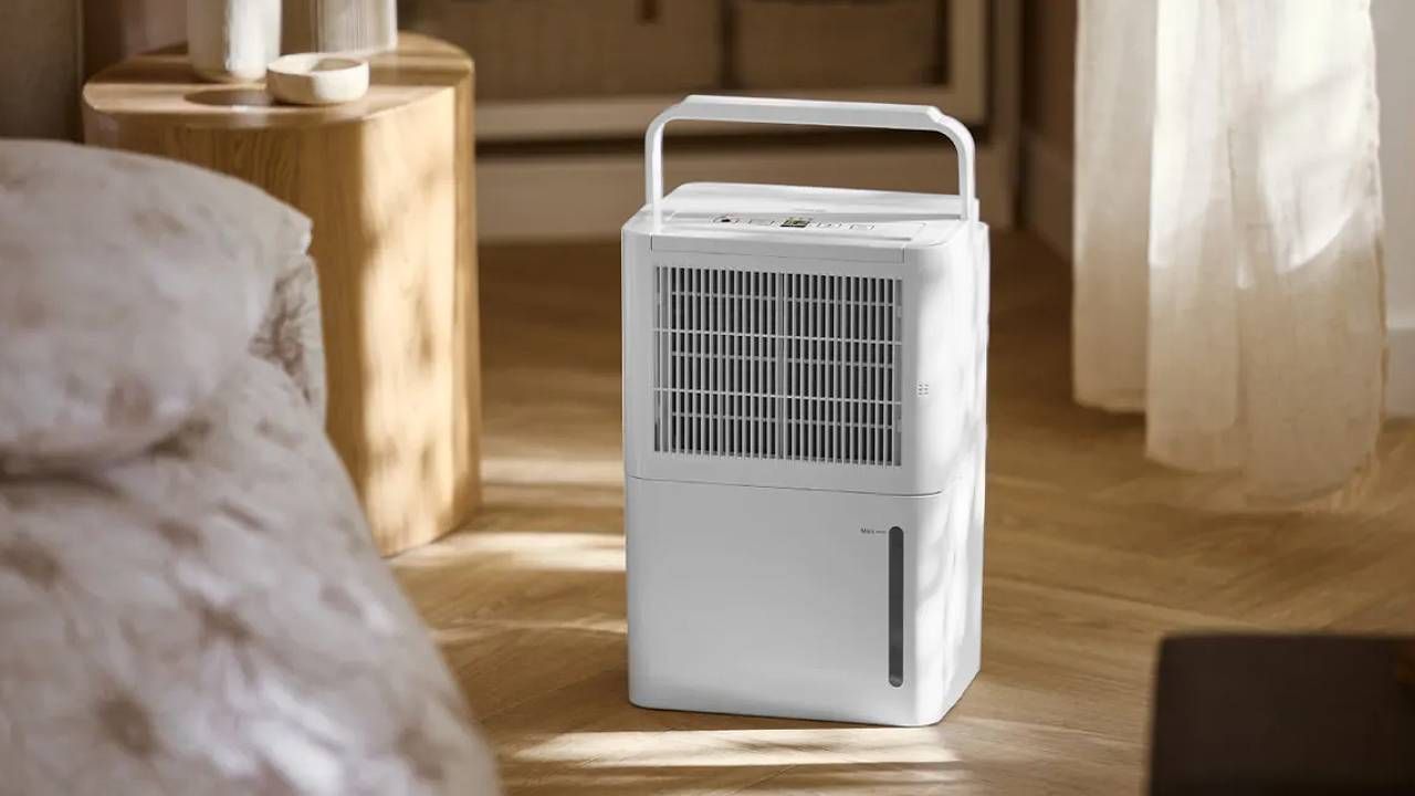 Lidl’s Meaco-rival dehumidifier is back in stores – and it’s only £79.99!