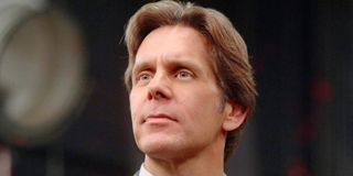 Gary Cole on Supernatural