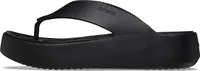 Crocs Getaway Platform Flip Flops