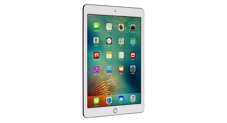 Apple iPad Pro 9.7 review | What Hi-Fi?