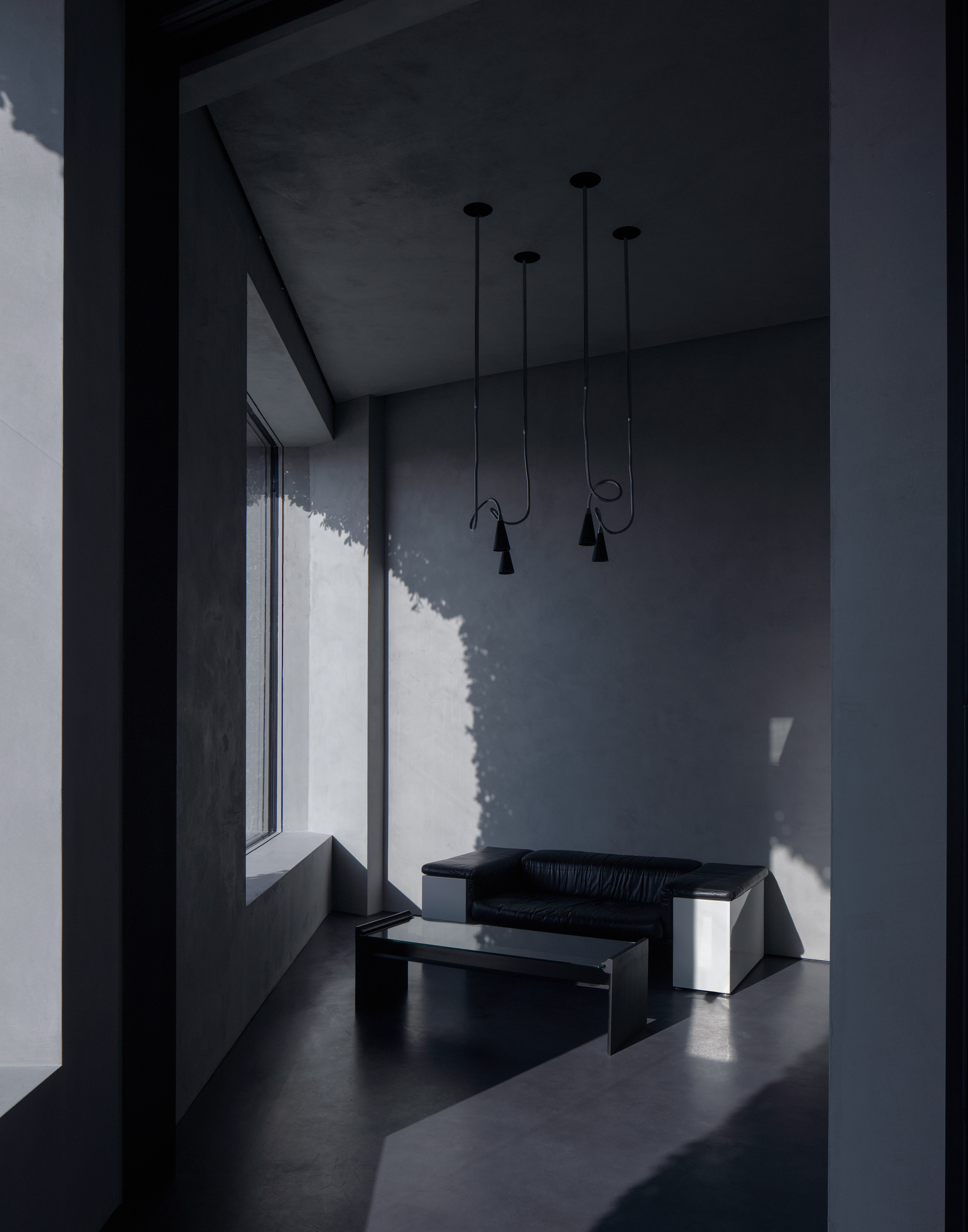 Khaite Melrose Avenue Store