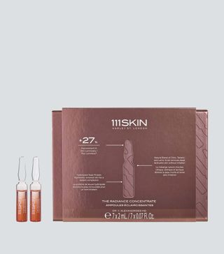 111Skin RADIANCE CONCENTRATE serum