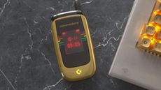 Commodore Callback 8020 Founders Edition