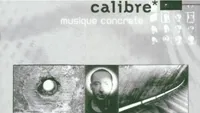 Calibre - Things Need Re-Arranging (Creative Source, 2001)