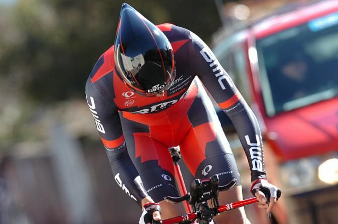 Steve Morabito (BMC)