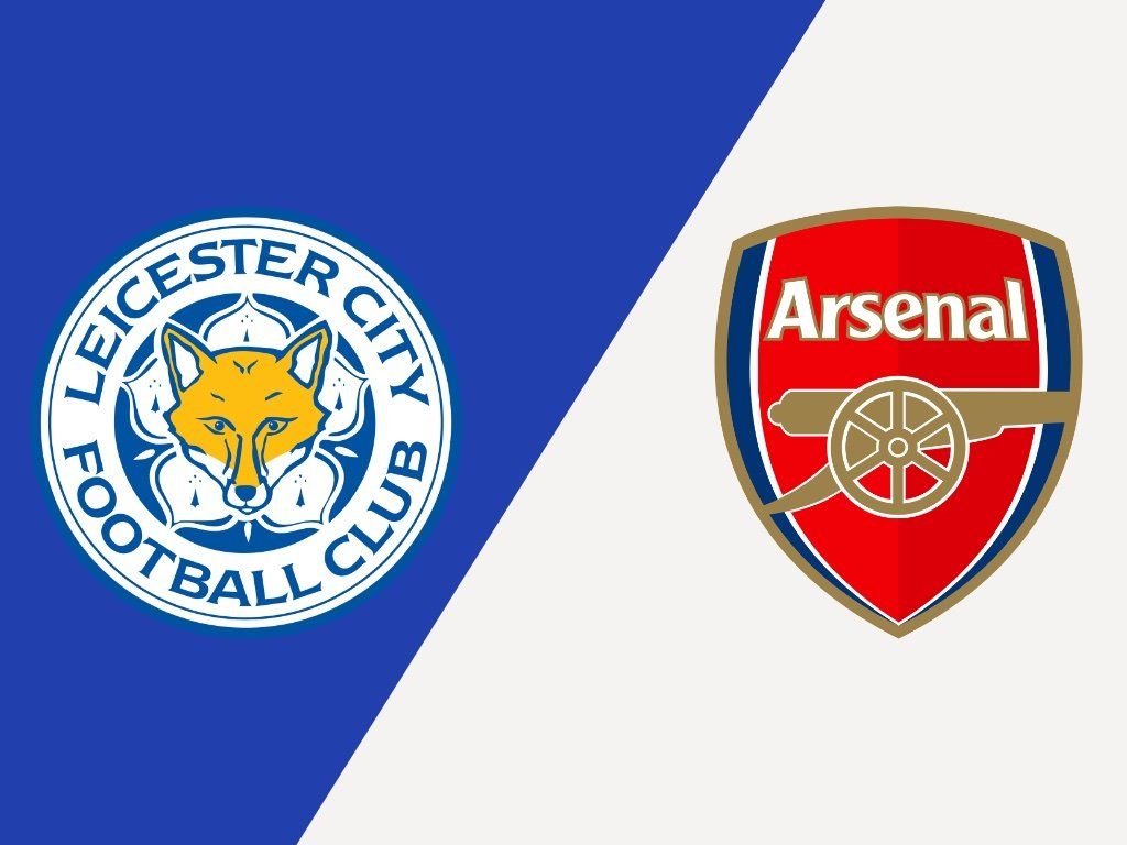 Leicester Arsenal