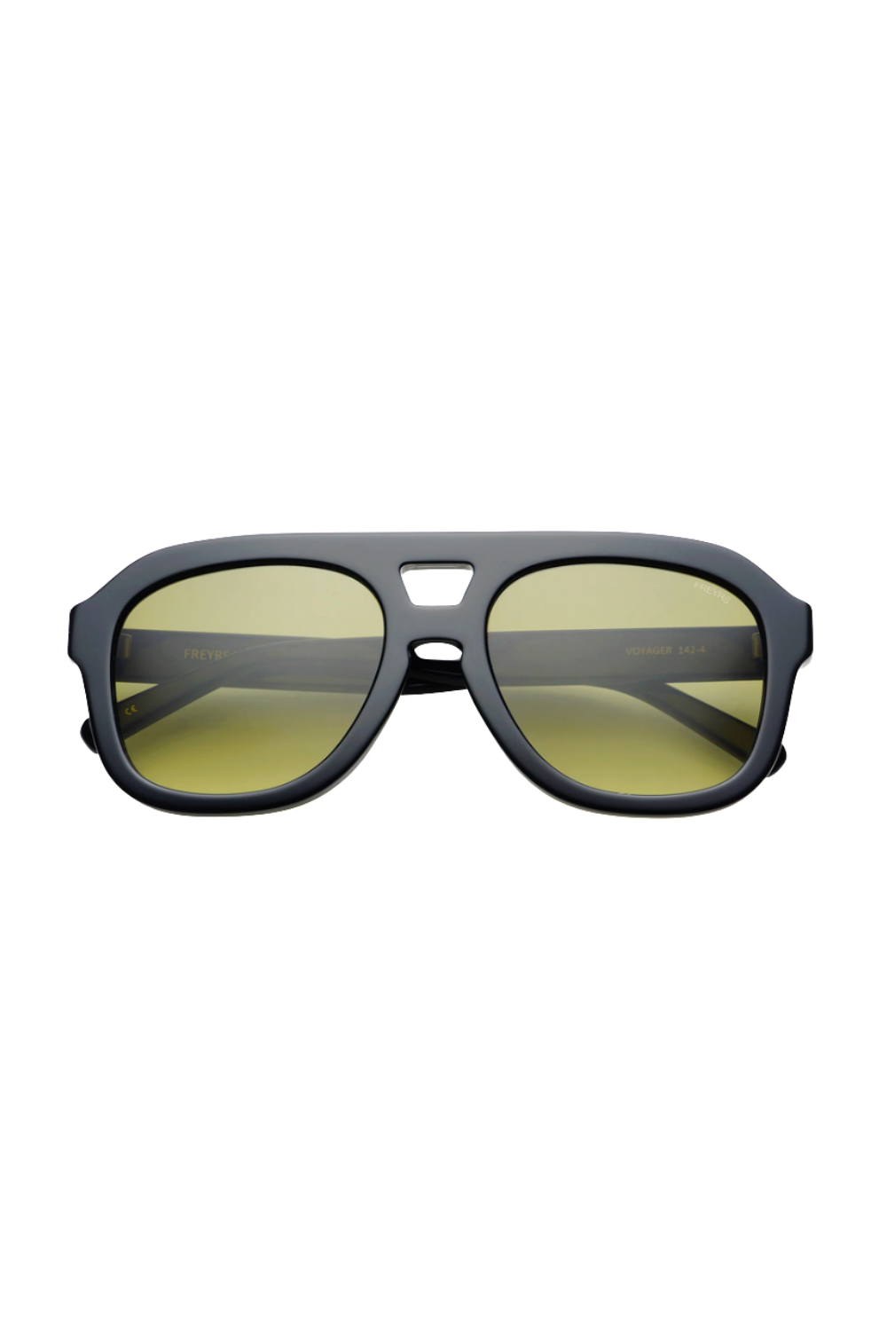 FREYRS Premium, Voyager