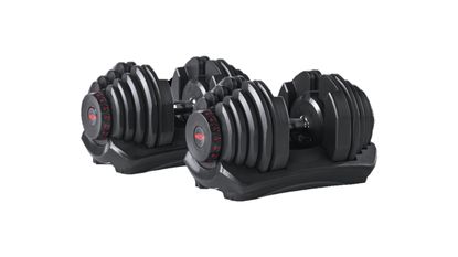 Six best adjustable dumbbells 2024 tried and tested | Fit&Well