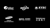 Nvidia supply chain partners