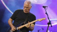 David Gilmour