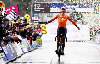 'That trip will provide the mental balance he needs' – Mathieu van der Poel heads for ski holiday before turning focus to the road and more face-offs with Tadej Pogačar