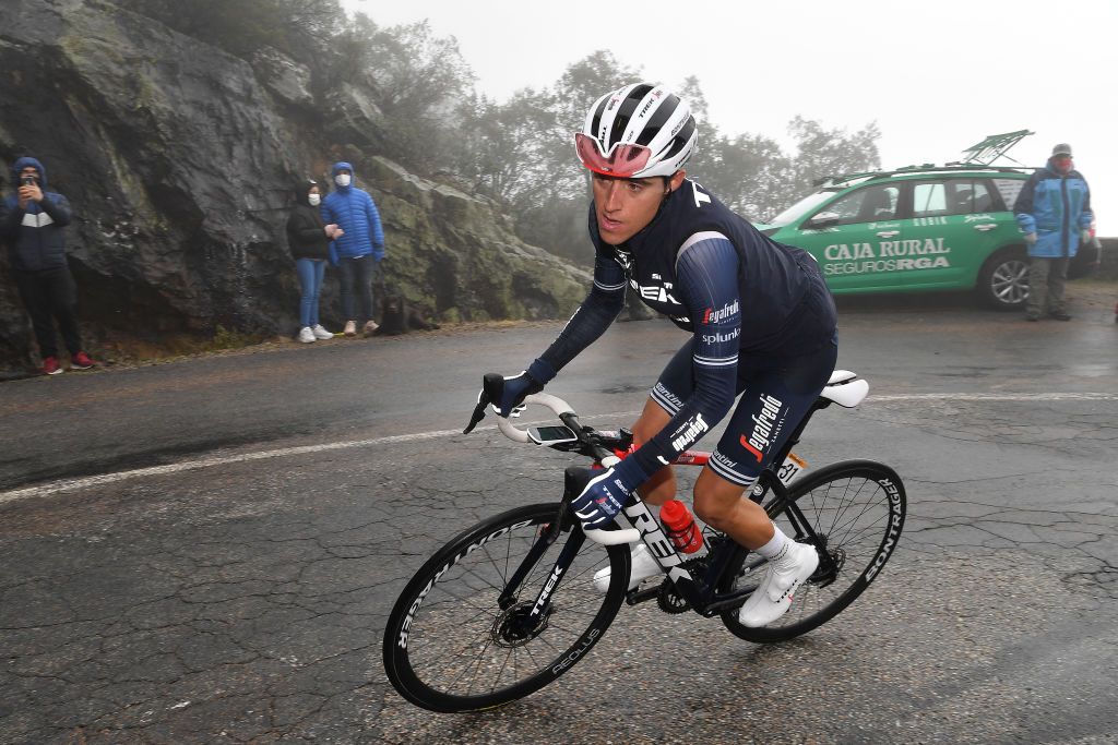 Vuelta a Espana 2020