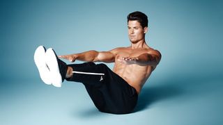 Men's Fitness