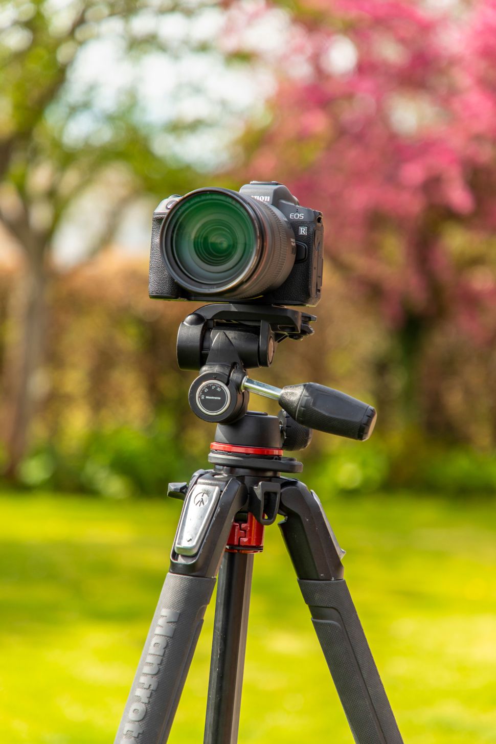 Are you using the right tripod head for landscape photography? Digital Camera World