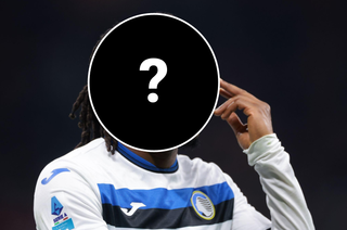 Which striker from Europe is wanted by a whole host of Premier League clubs?