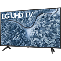 LG 43" UP7000 4K smart TV: was $379 now $329 @ Best Buy