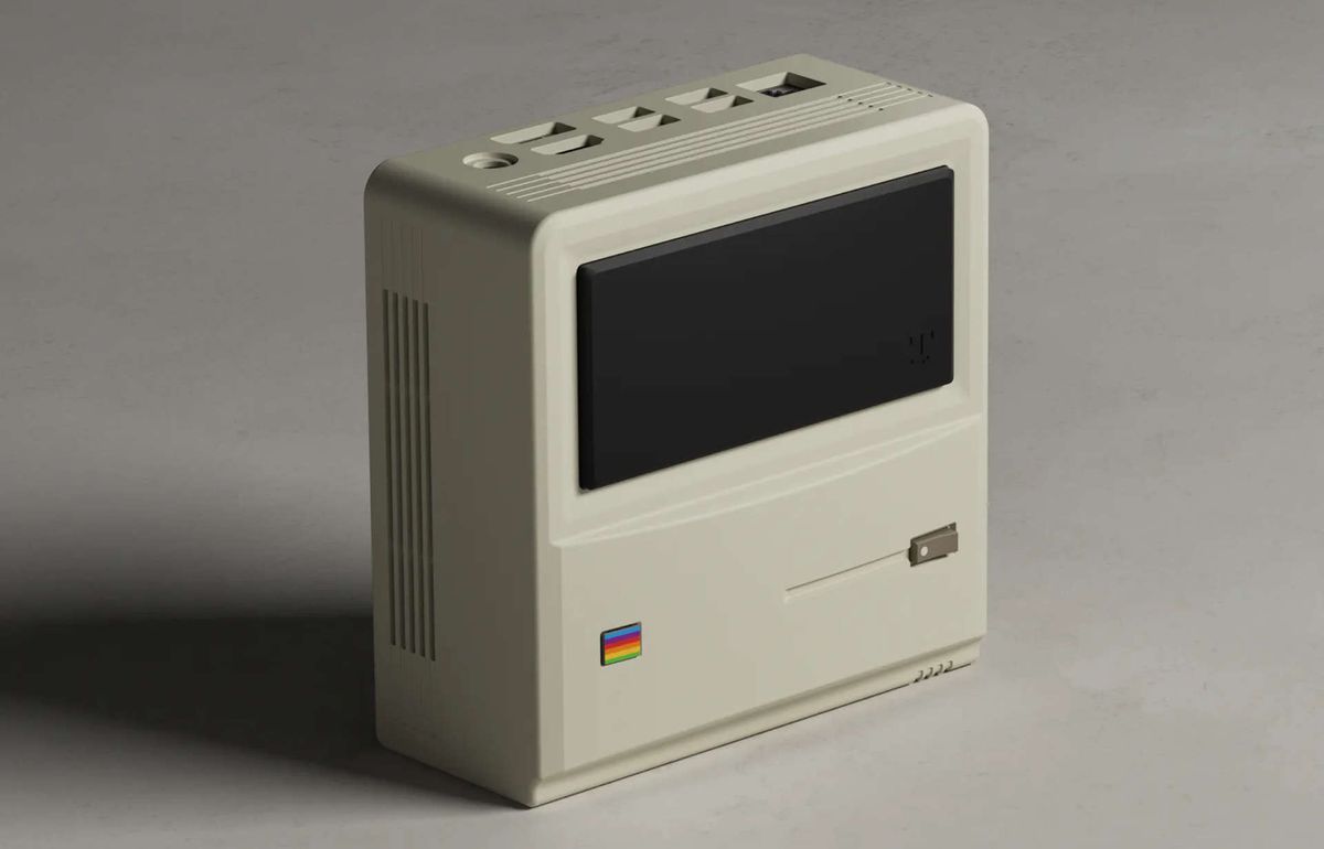 Ayaneo’s first mini PC looks absolutely gorgeous but that beauty is ...