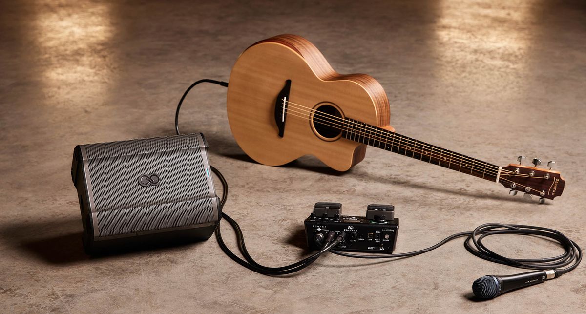 Sheeran Special Edition Busker