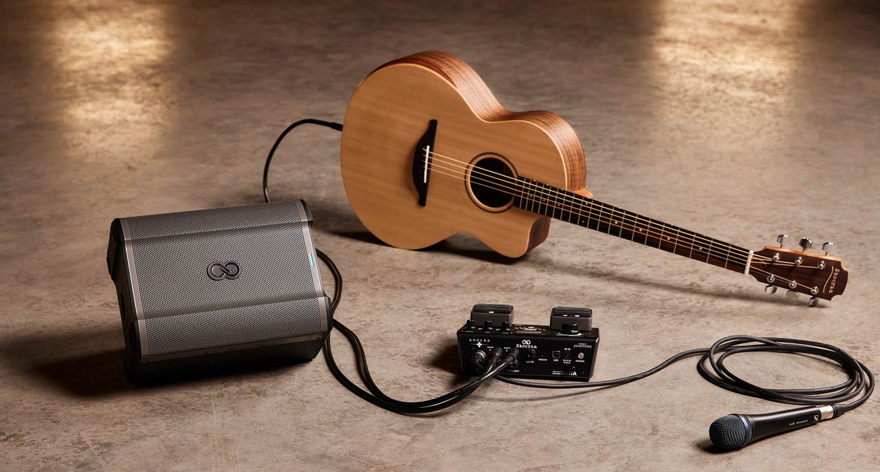 Sheeran Special Edition Busker