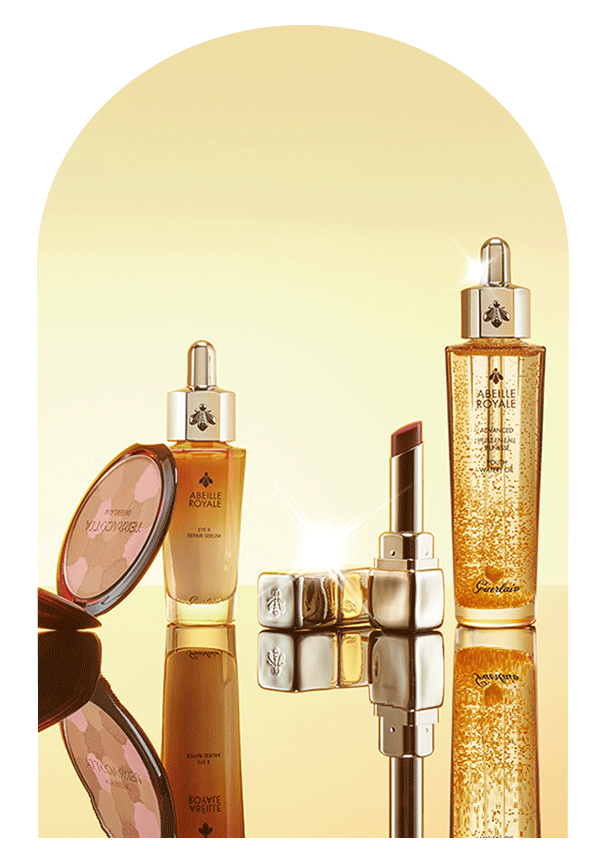 guerlain skincare