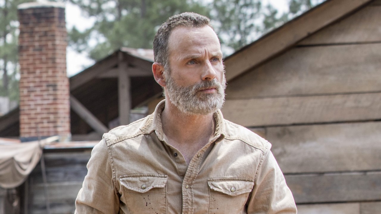 Walking Dead' Timeline: When Does 'Ones Who Live' Happen?