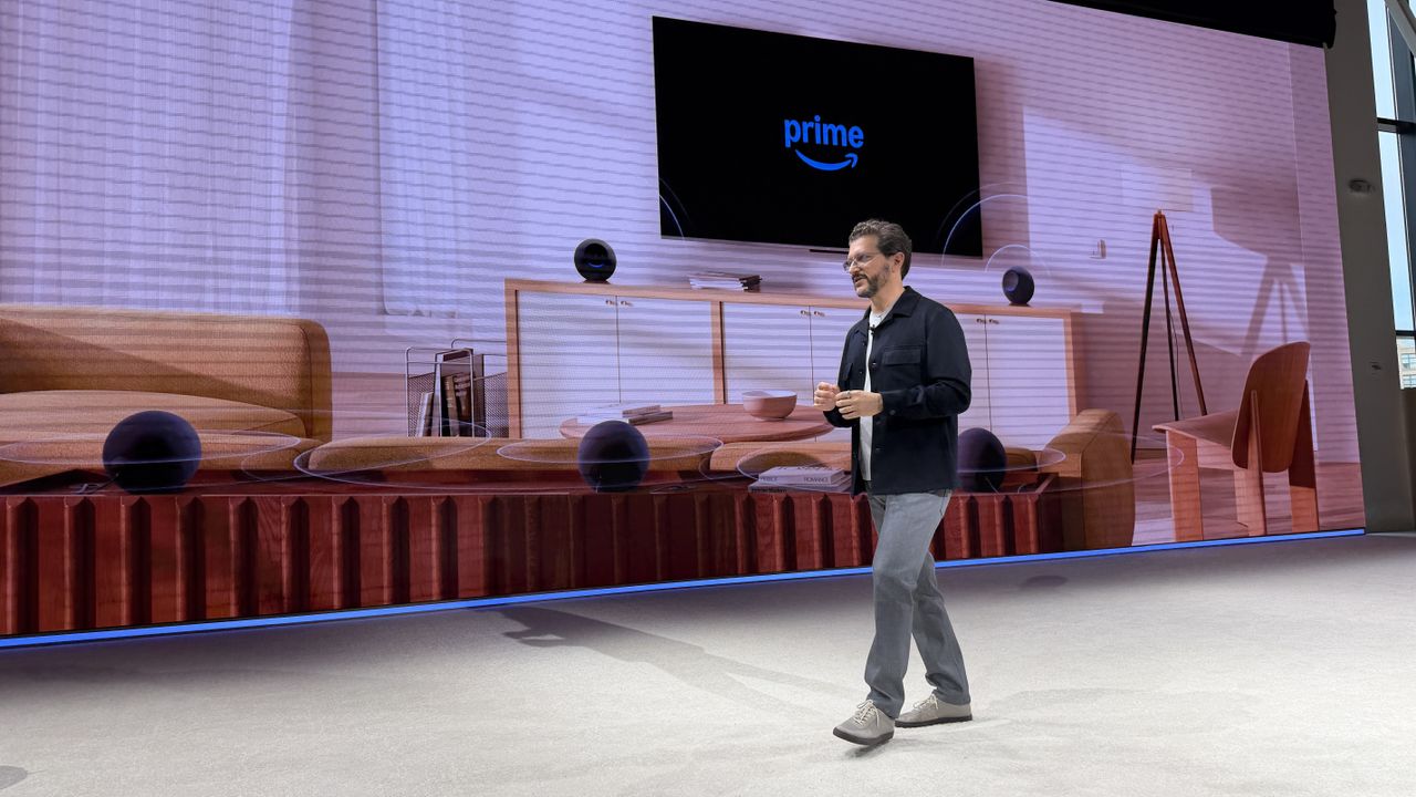 This new Echo feature could make your soundbar redundant