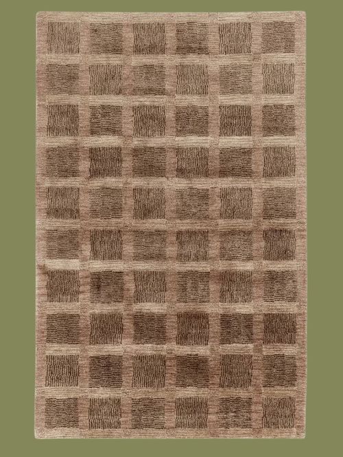 Presley Tufted Wool Rug
