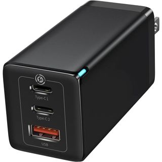 Baseus 65W USB-C wall charger