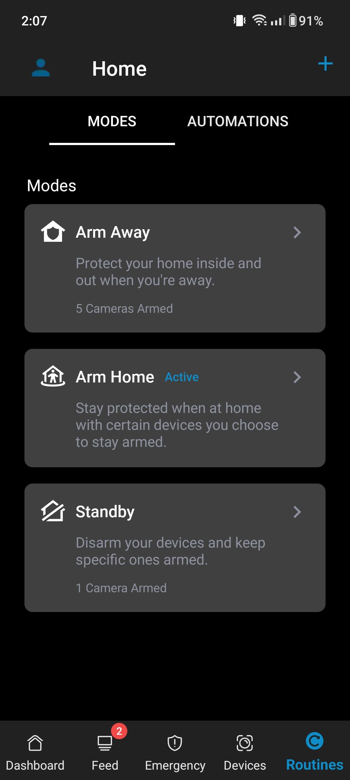 Arlo App