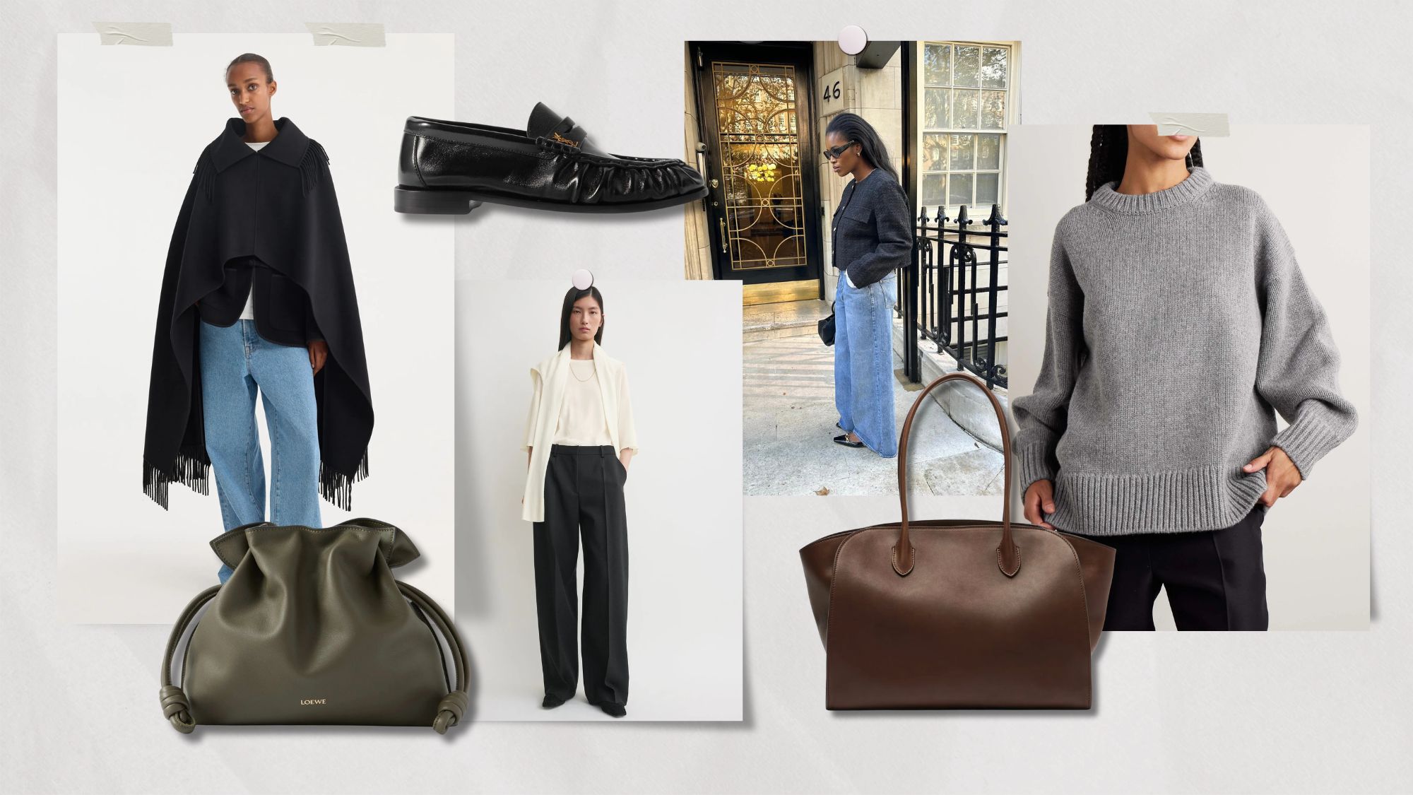 luxury shopping picks
