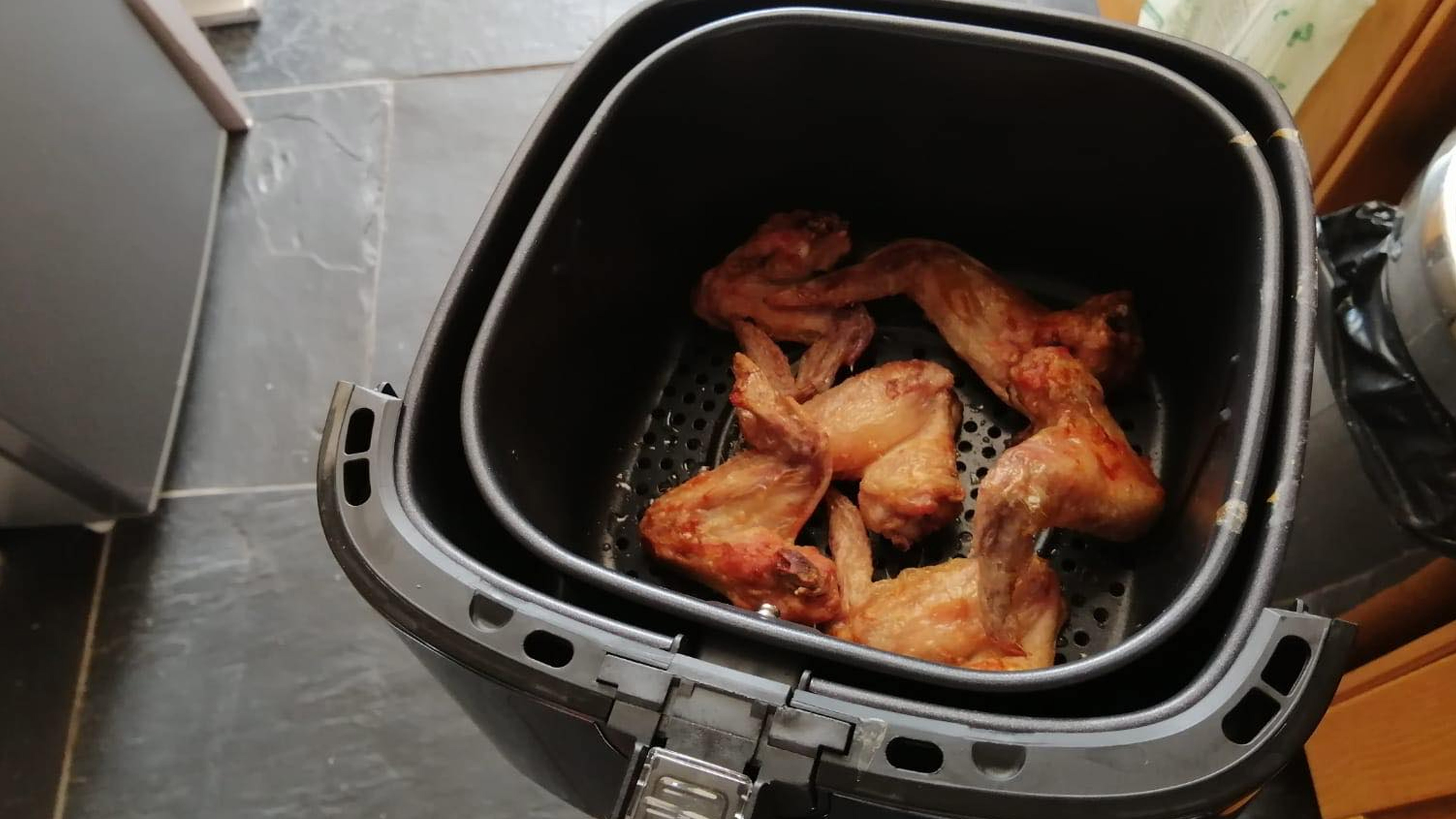 TaoTronics TT-AF001 Air Fryer