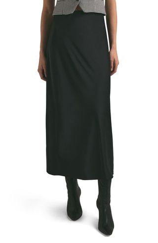 The Suzy Maxi Skirt