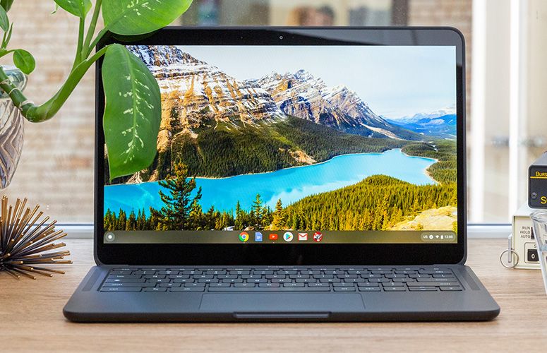 How to reset and sell your Chromebook for cash | Laptop Mag