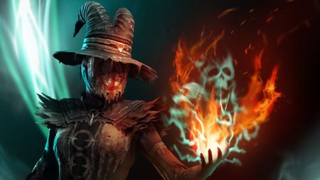 Last Epoch Warlock build guide