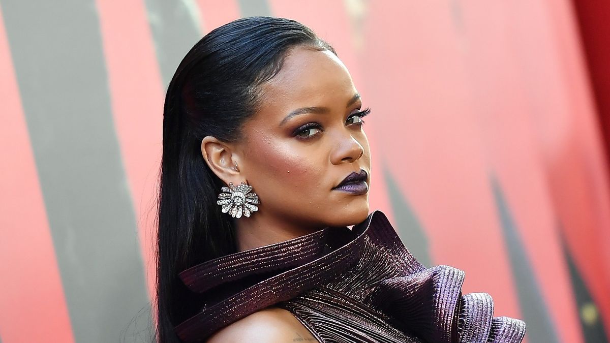 Rihanna’s Fenty Beauty accused of using child labor in India