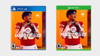 Madden 20 | PS4 and Xbox One |