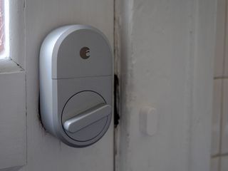 August Smart Lock