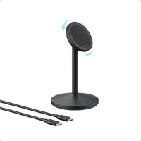Anker MagGo 15W Qi2 Wireless Charger Stand