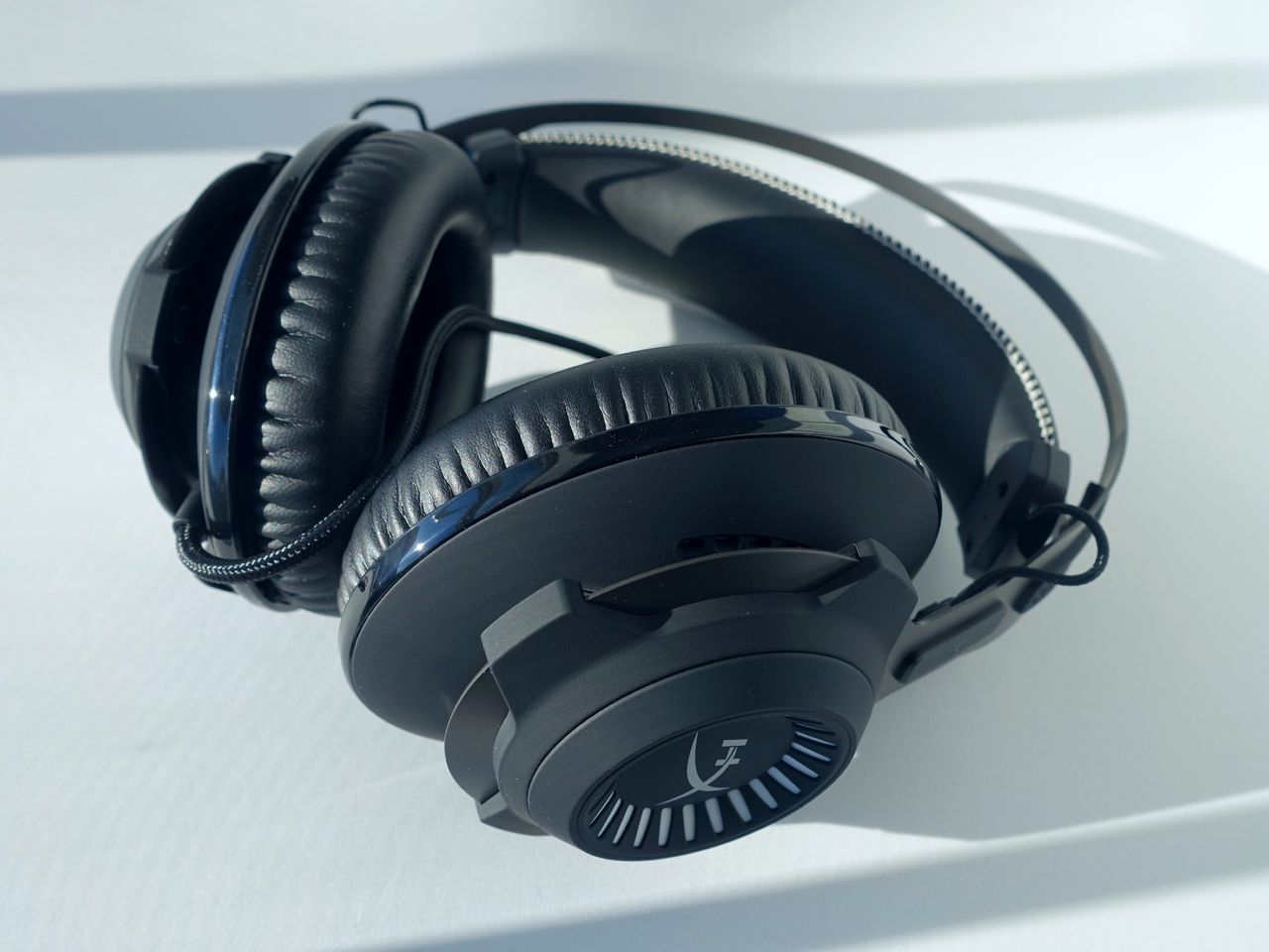 HyperX Cloud Revolver 7.1