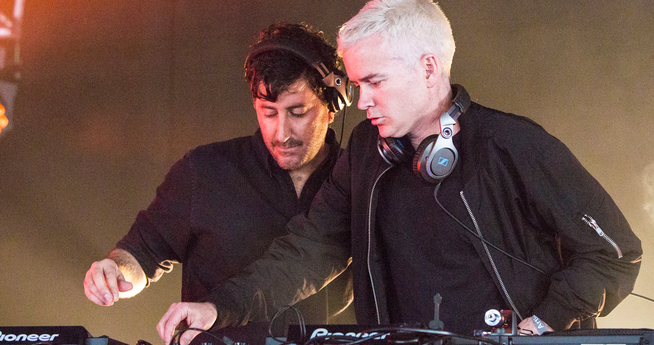 Avalanches
