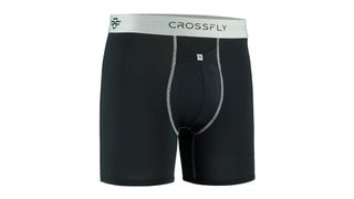 best running underwear: Crossfly Ikon 6” Boxer