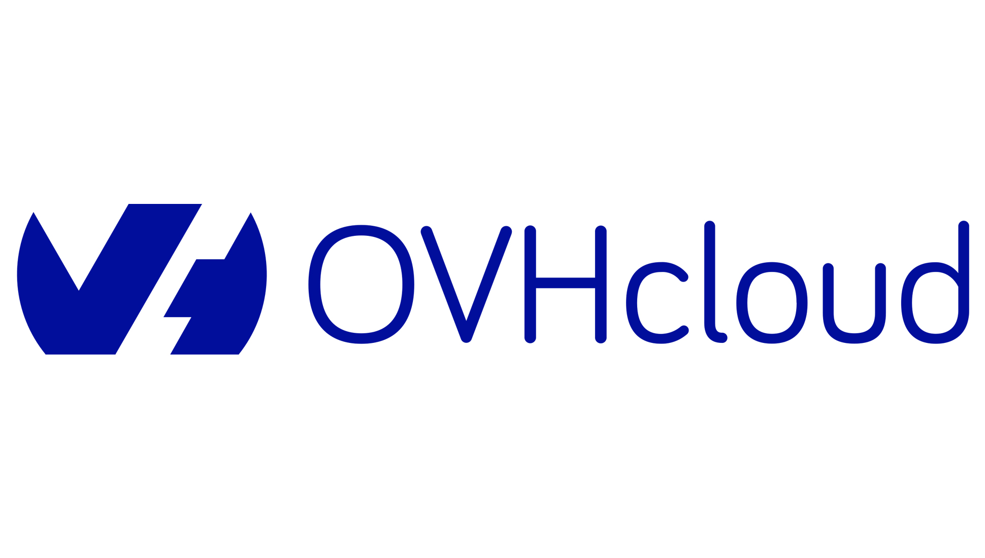 OVH logo