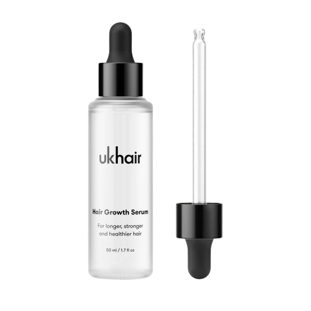 UkLash Hair Growth Serum