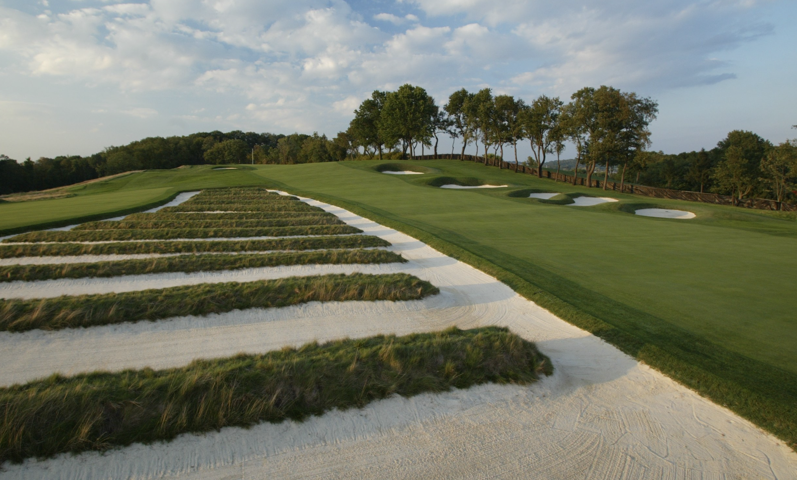 20 Of The World's Most Famous Golf Courses | Golf Monthly